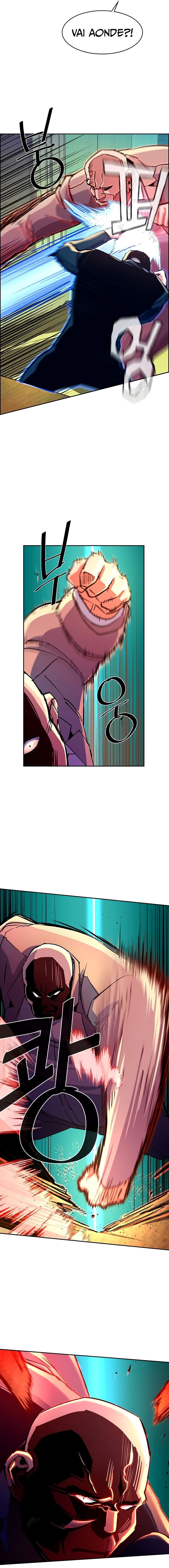 Read Mercenary Enrollment PT Manga Online