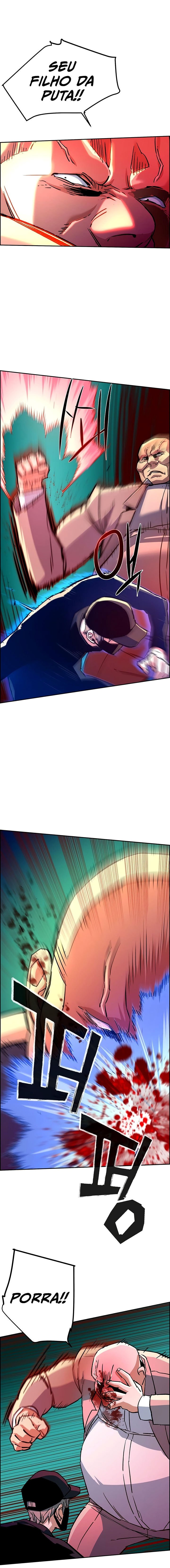Read Mercenary Enrollment PT Manga Online