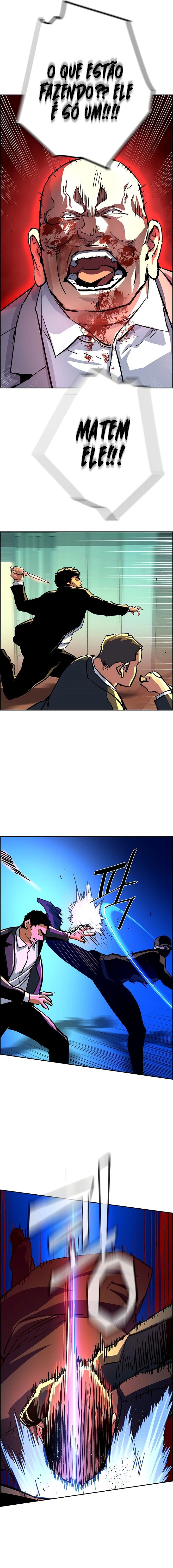 Read Mercenary Enrollment PT Manga Online
