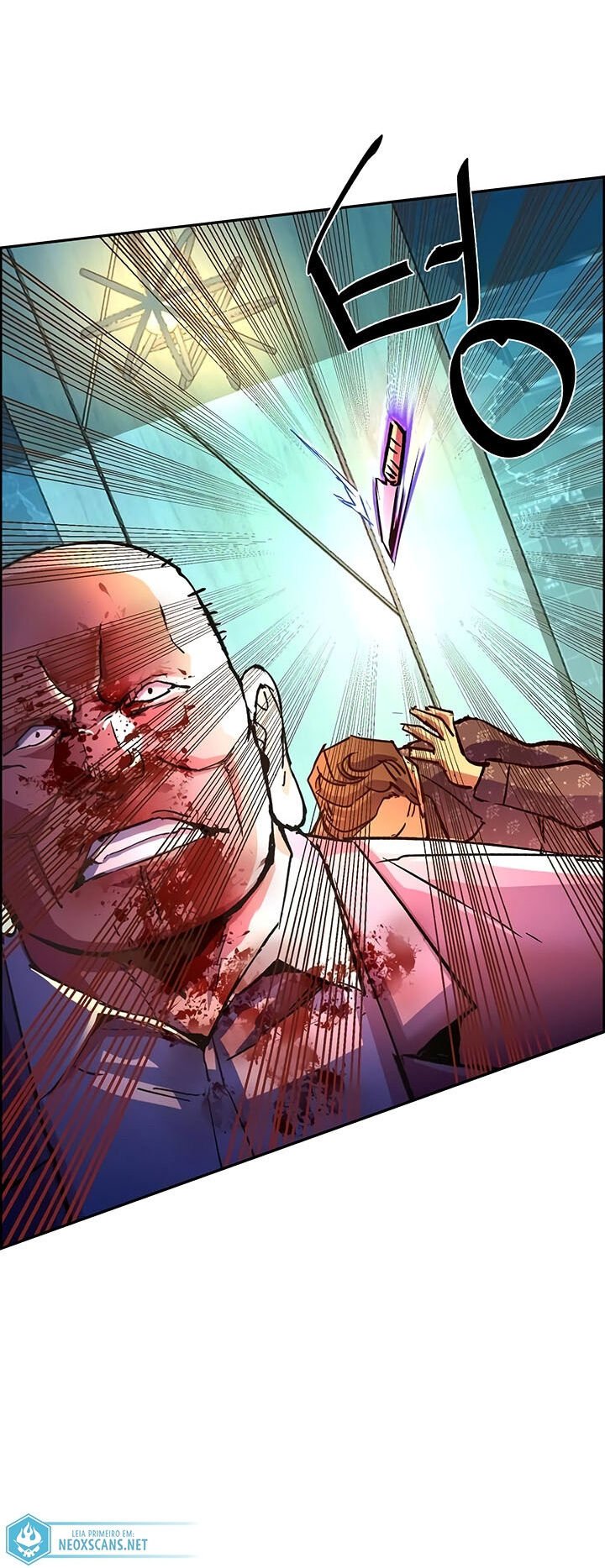 Read Mercenary Enrollment PT Manga Online