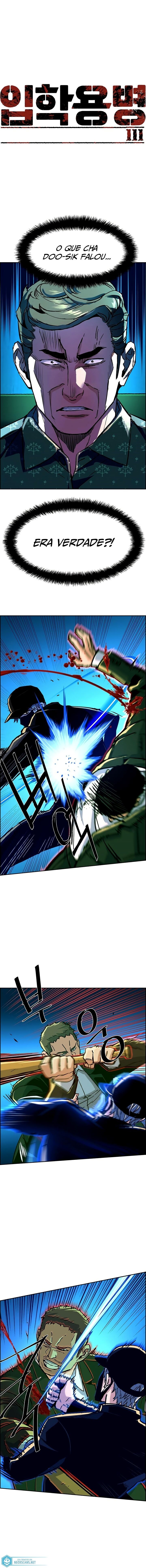 Read Mercenary Enrollment PT Manga Online