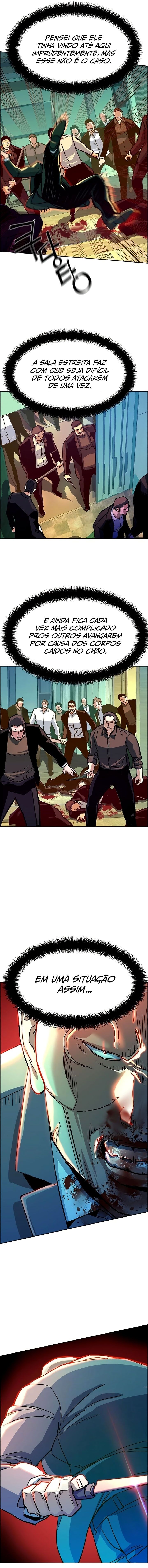 Read Mercenary Enrollment PT Manga Online