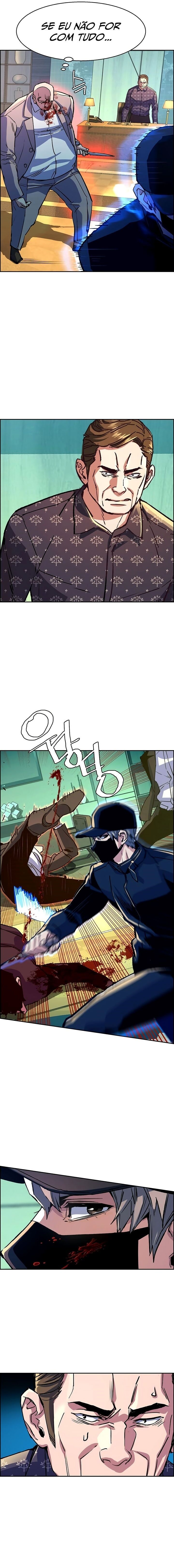 Read Mercenary Enrollment PT Manga Online