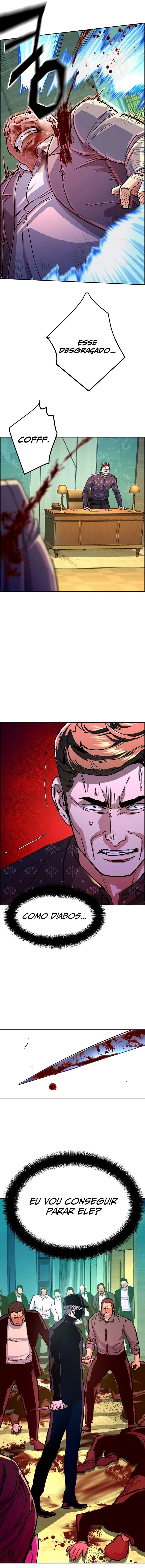 Read Mercenary Enrollment PT Manga Online
