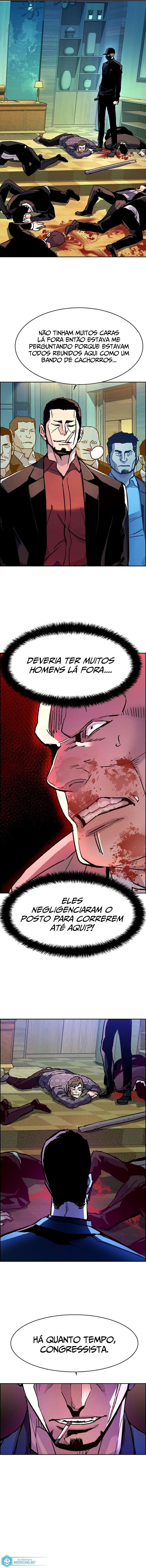 Read Mercenary Enrollment PT Manga Online