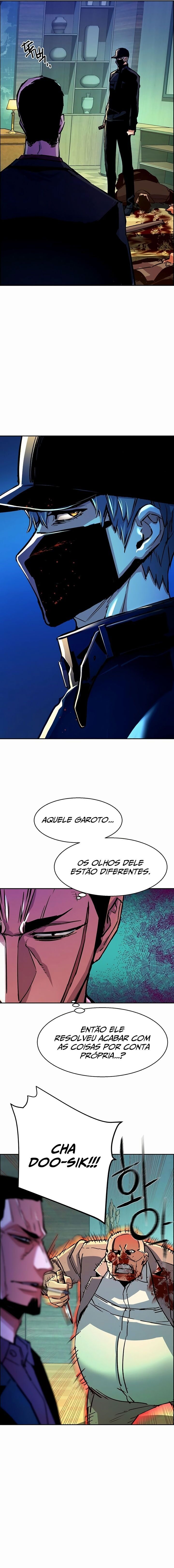 Read Mercenary Enrollment PT Manga Online