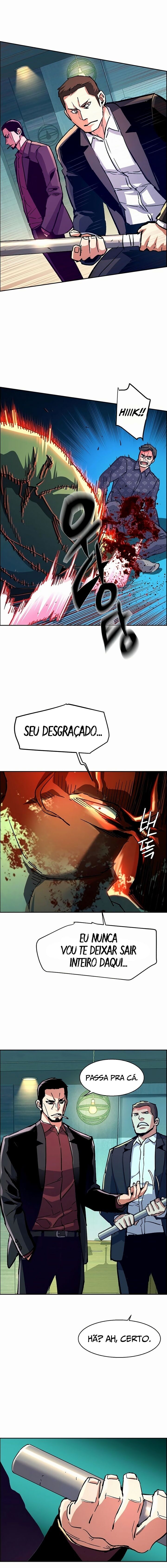 Read Mercenary Enrollment PT Manga Online
