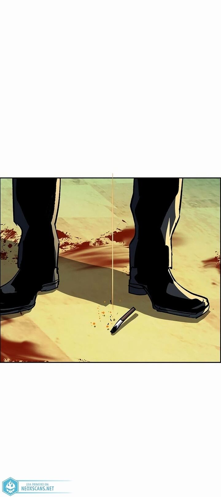 Read Mercenary Enrollment PT Manga Online