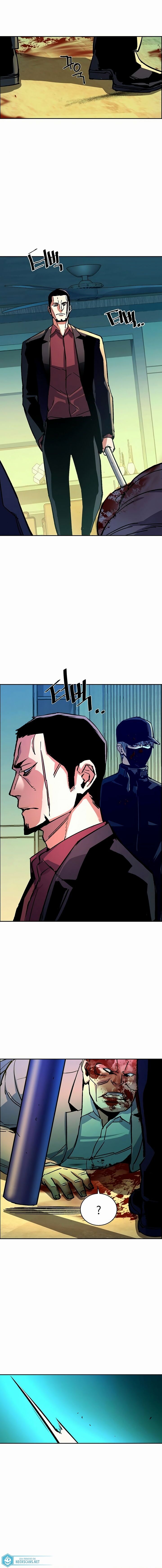 Read Mercenary Enrollment PT Manga Online