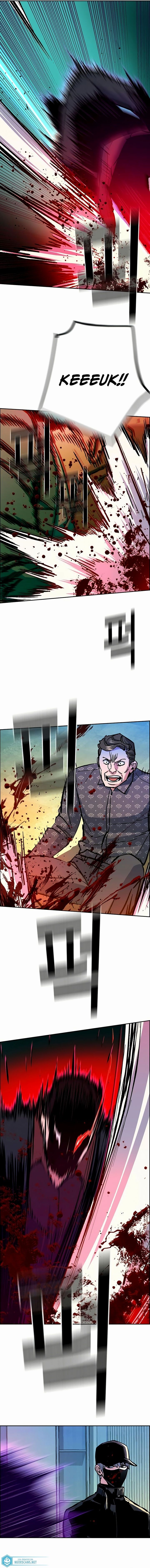 Read Mercenary Enrollment PT Manga Online