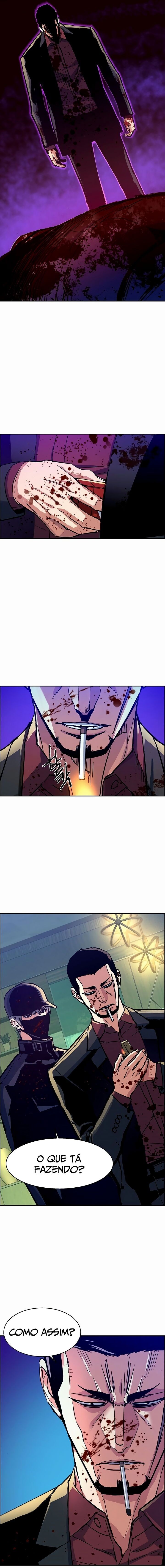 Read Mercenary Enrollment PT Manga Online