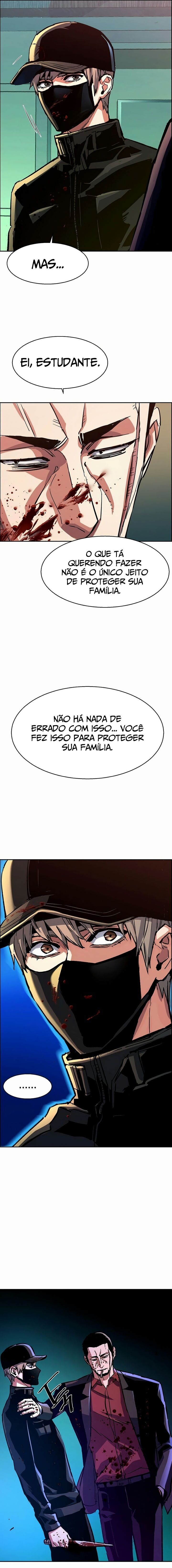 Read Mercenary Enrollment PT Manga Online