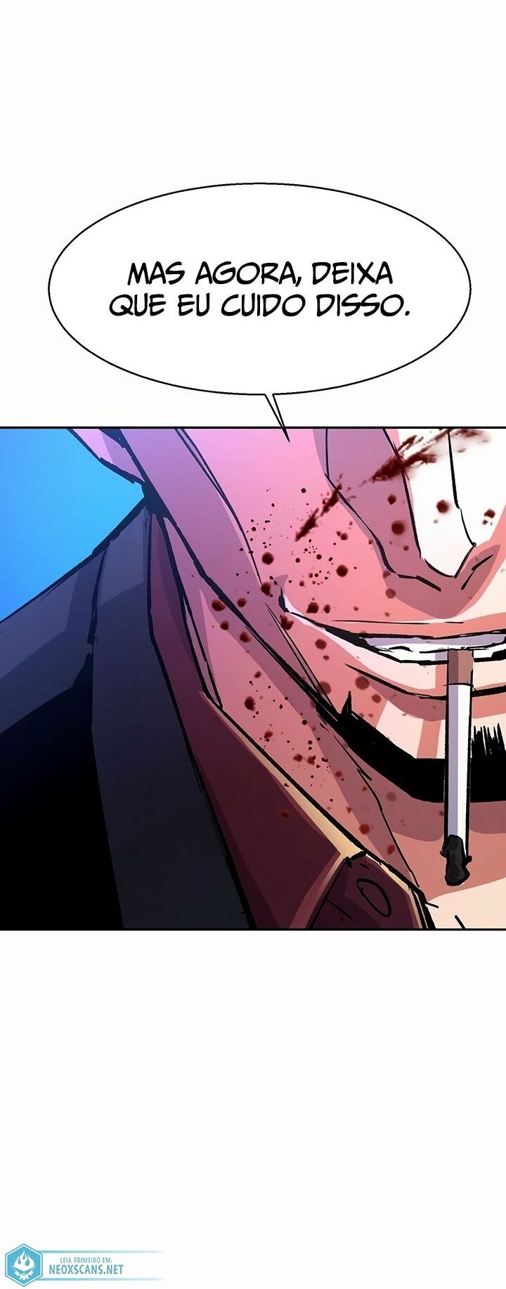 Read Mercenary Enrollment PT Manga Online