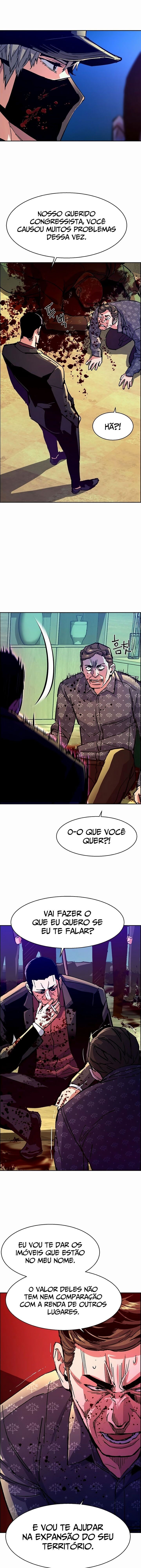Read Mercenary Enrollment PT Manga Online