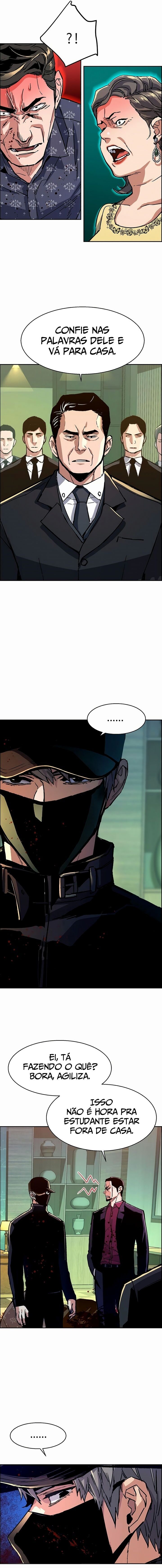 Read Mercenary Enrollment PT Manga Online
