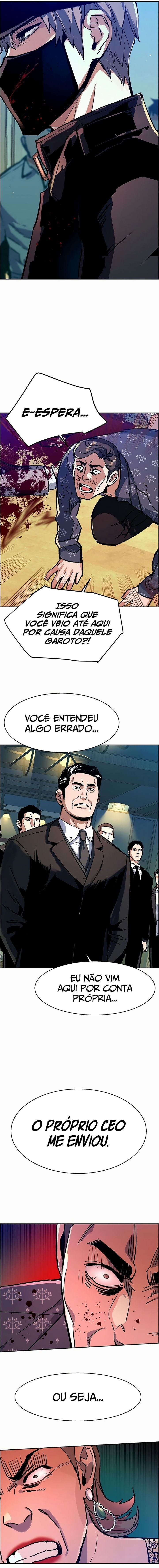 Read Mercenary Enrollment PT Manga Online