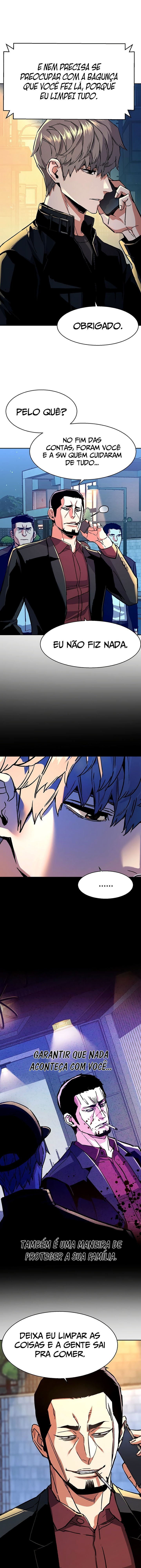 Read Mercenary Enrollment PT Manga Online
