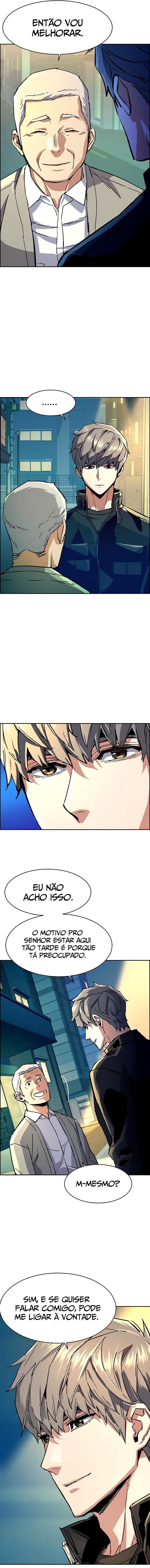 Read Mercenary Enrollment PT Manga Online