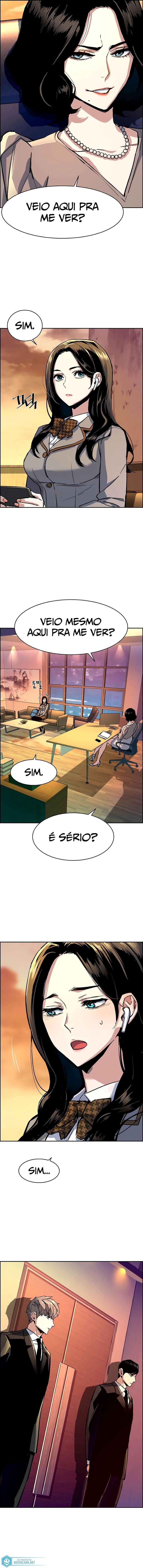 Read Mercenary Enrollment PT Manga Online
