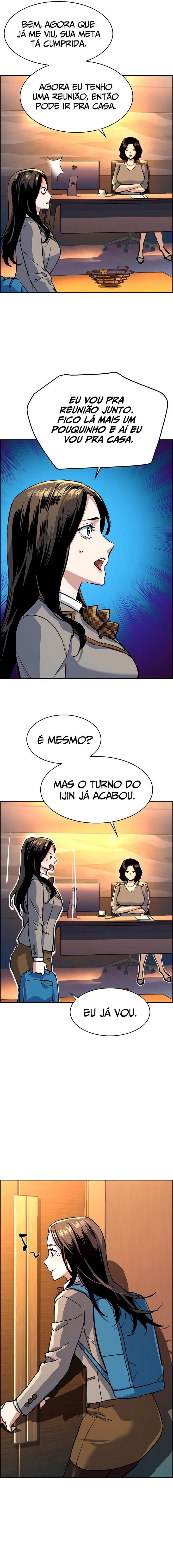 Read Mercenary Enrollment PT Manga Online