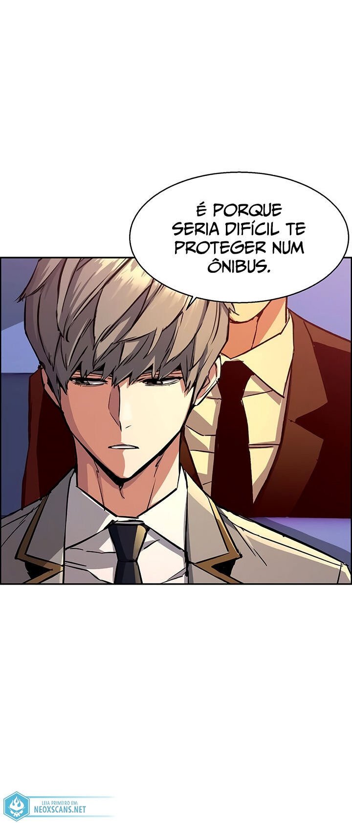 Read Mercenary Enrollment PT Manga Online