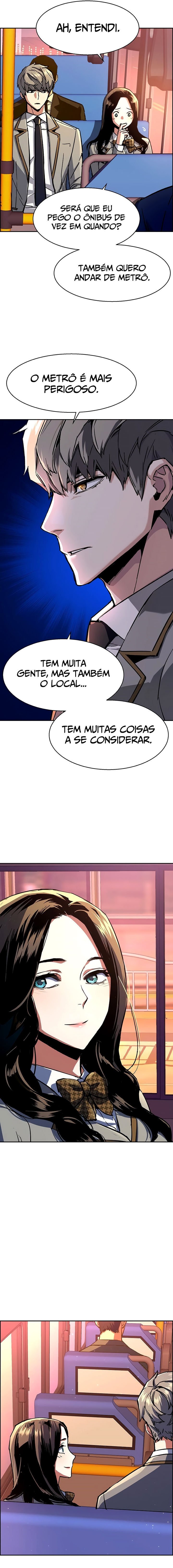 Read Mercenary Enrollment PT Manga Online