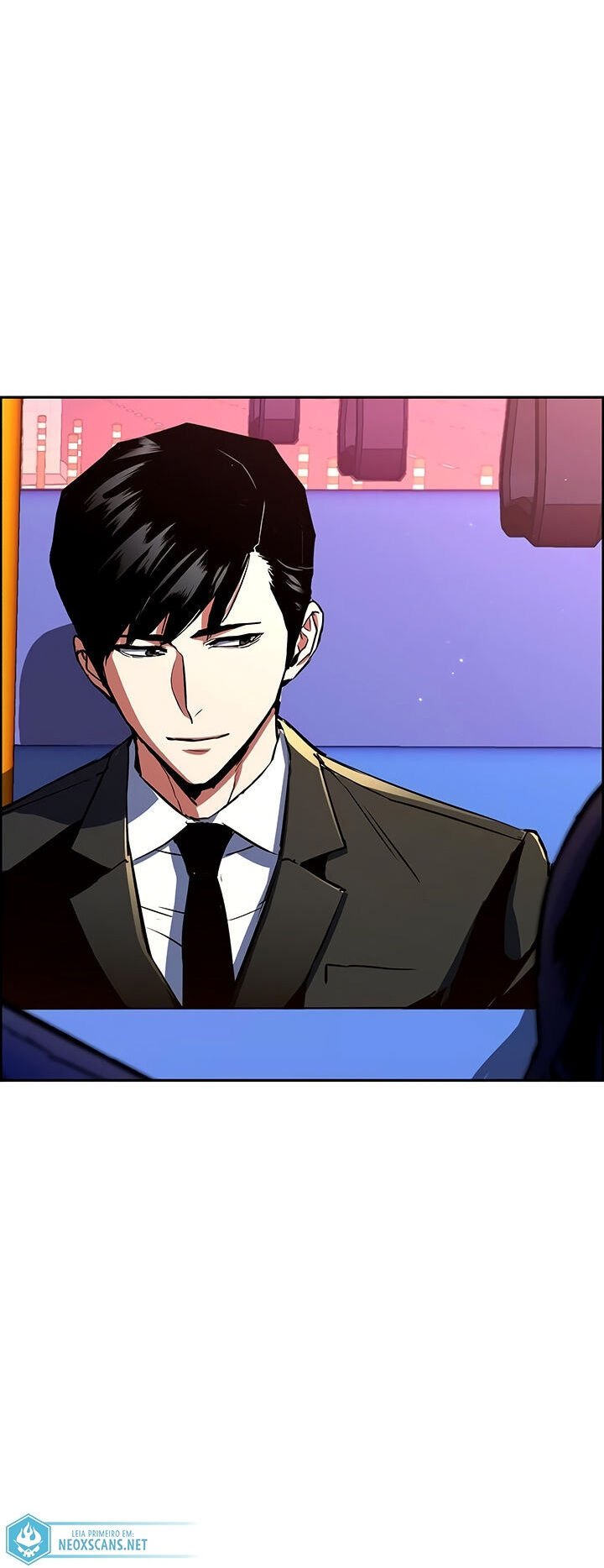 Read Mercenary Enrollment PT Manga Online