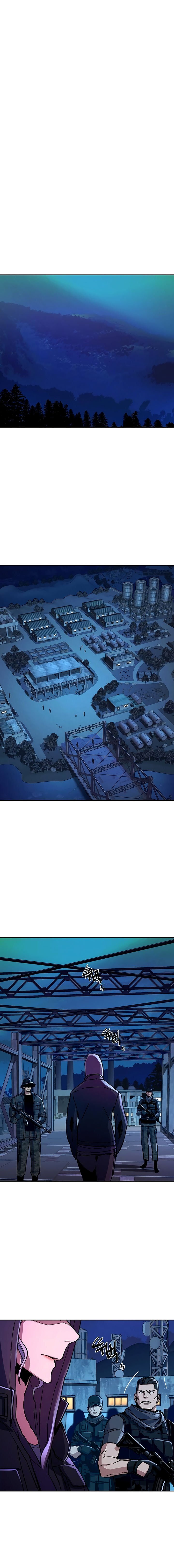 Read Mercenary Enrollment PT Manga Online
