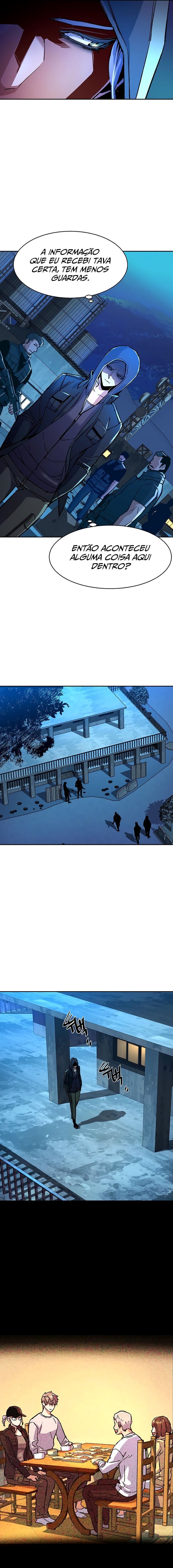 Read Mercenary Enrollment PT Manga Online