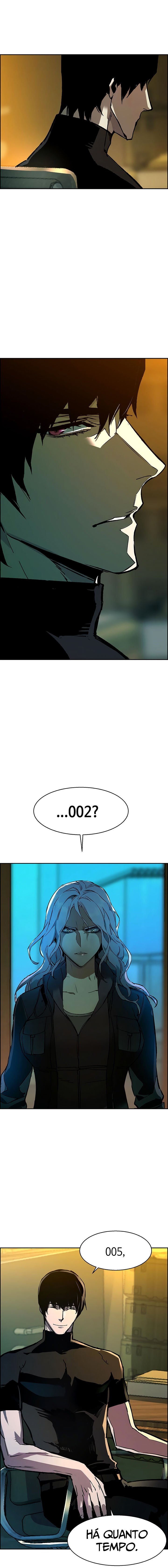 Read Mercenary Enrollment PT Manga Online