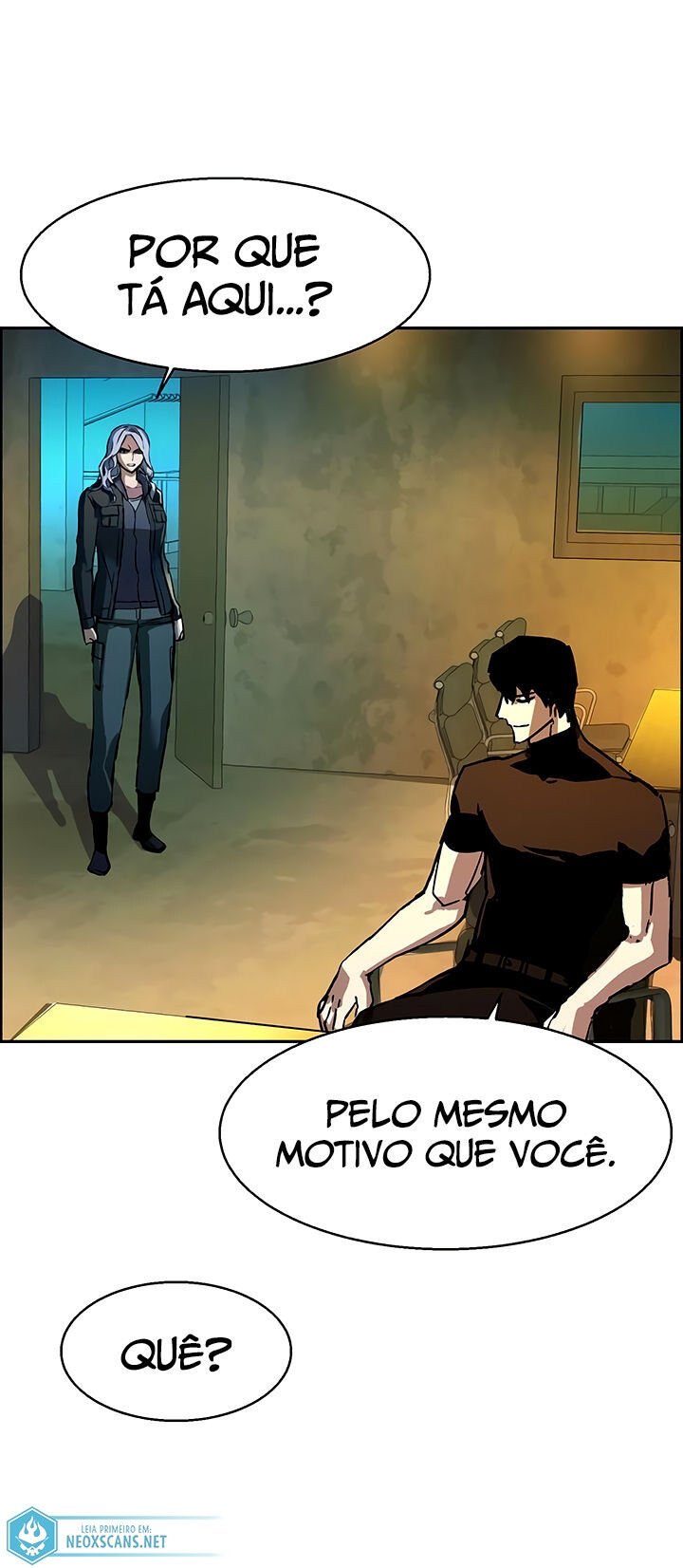 Read Mercenary Enrollment PT Manga Online