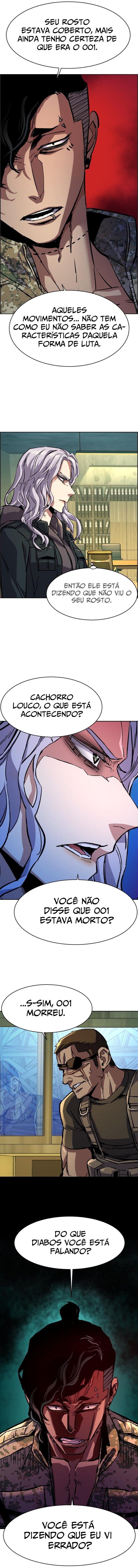 Read Mercenary Enrollment PT Manga Online