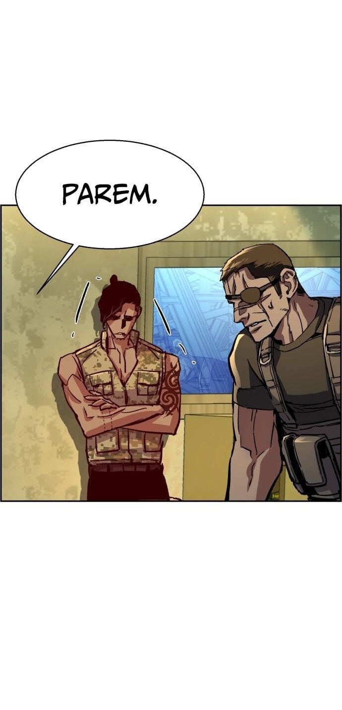 Read Mercenary Enrollment PT Manga Online