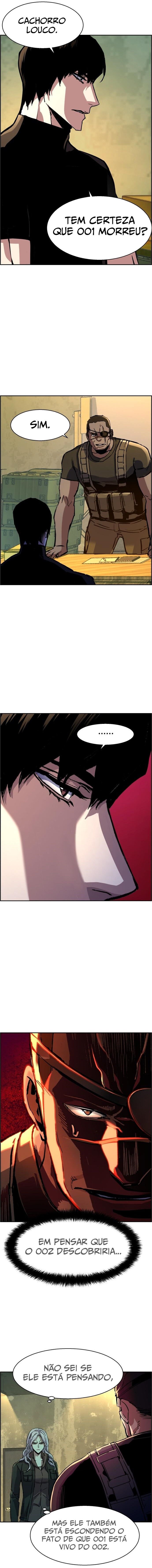 Read Mercenary Enrollment PT Manga Online