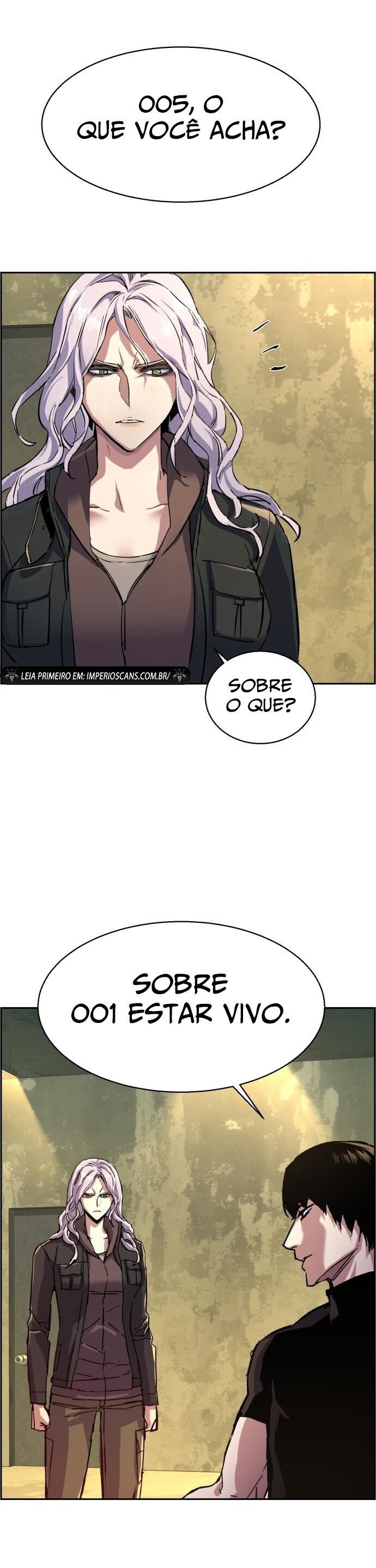 Read Mercenary Enrollment PT Manga Online