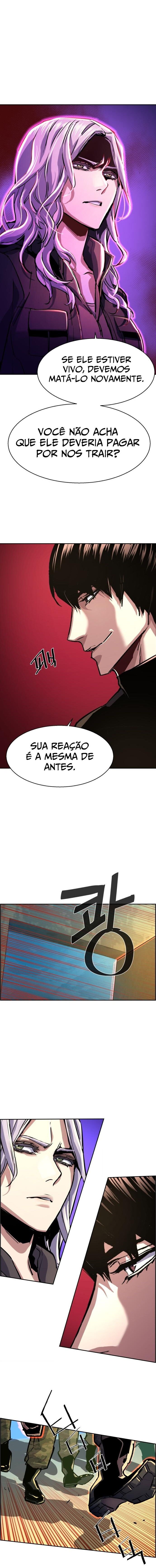 Read Mercenary Enrollment PT Manga Online