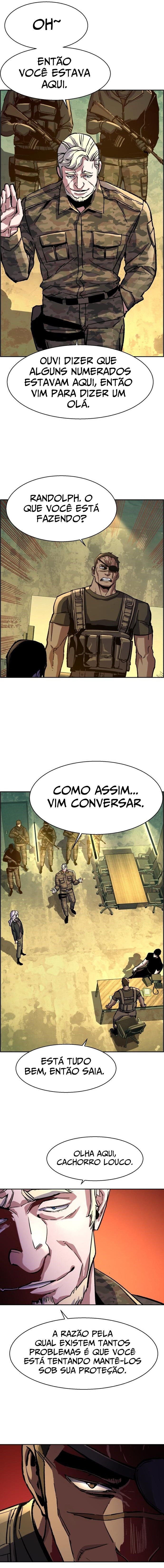 Read Mercenary Enrollment PT Manga Online