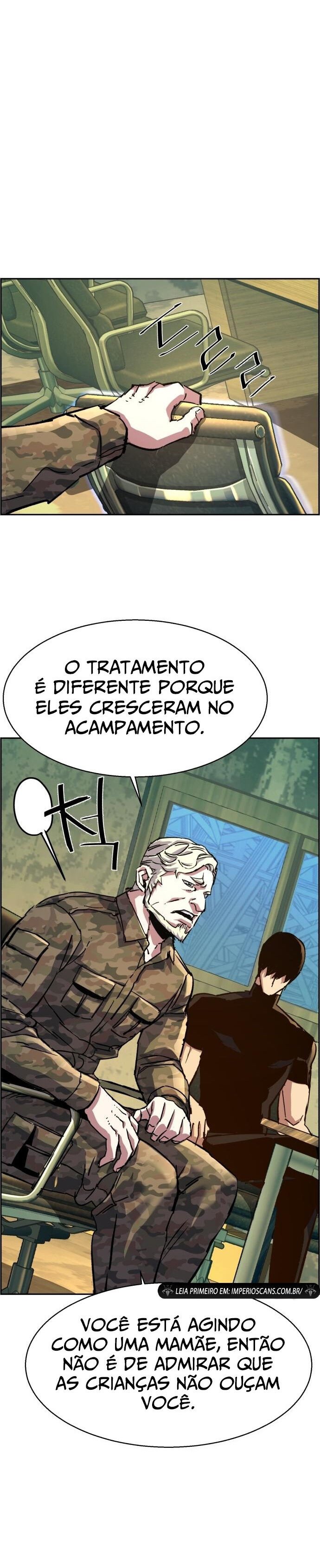 Read Mercenary Enrollment PT Manga Online