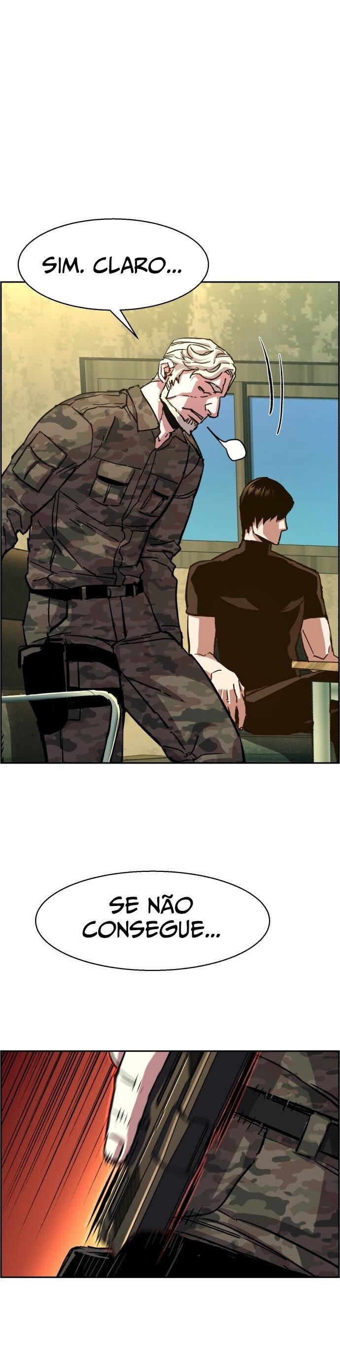 Read Mercenary Enrollment PT Manga Online