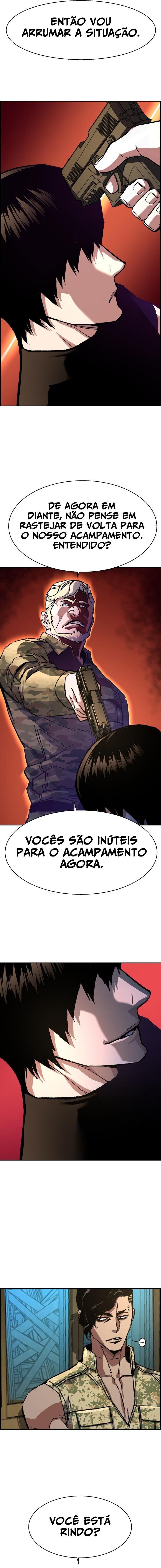 Read Mercenary Enrollment PT Manga Online