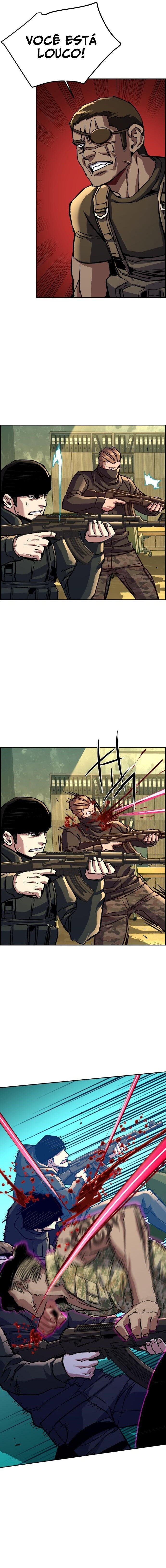 Read Mercenary Enrollment PT Manga Online
