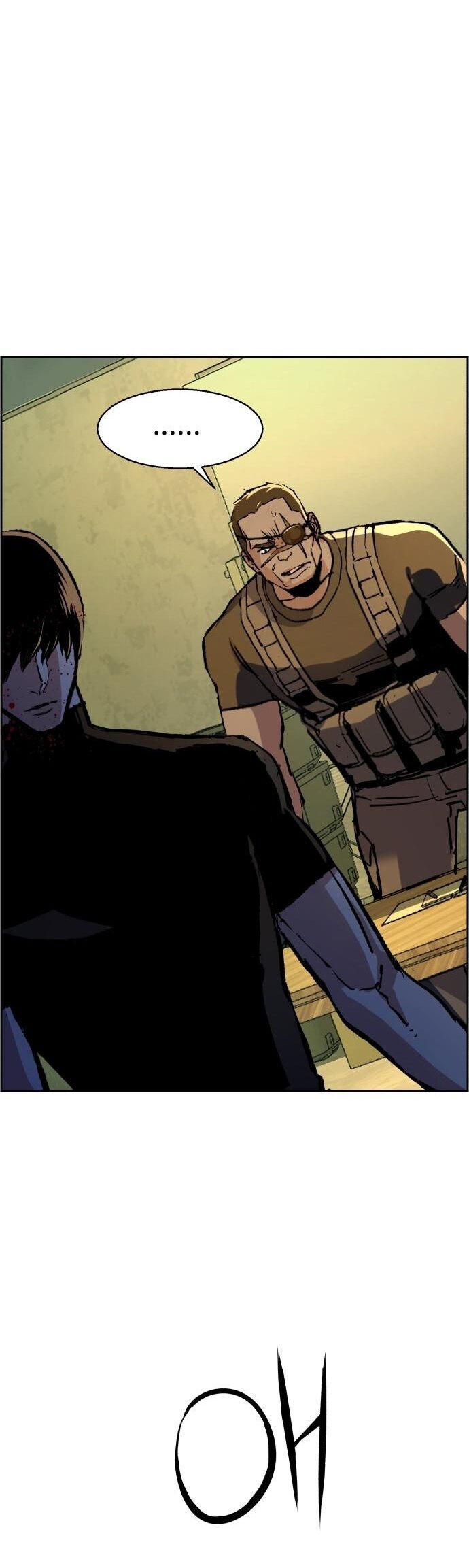 Read Mercenary Enrollment PT Manga Online