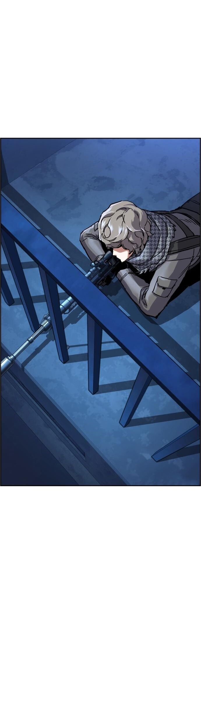 Read Mercenary Enrollment PT Manga Online