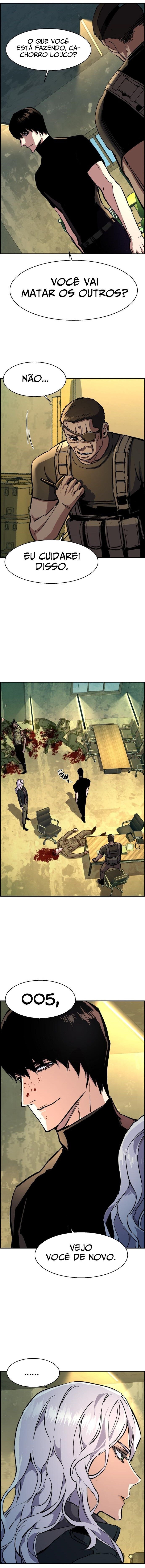 Read Mercenary Enrollment PT Manga Online