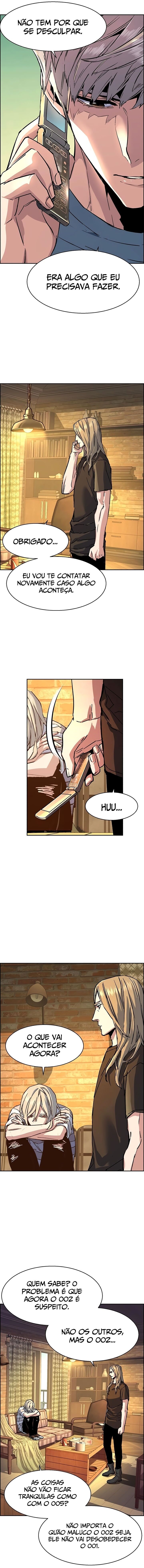 Read Mercenary Enrollment PT Manga Online