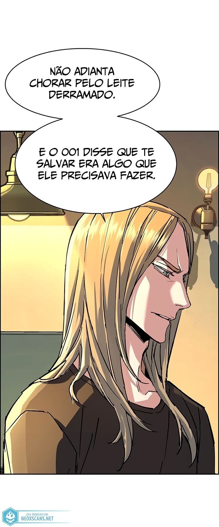 Read Mercenary Enrollment PT Manga Online
