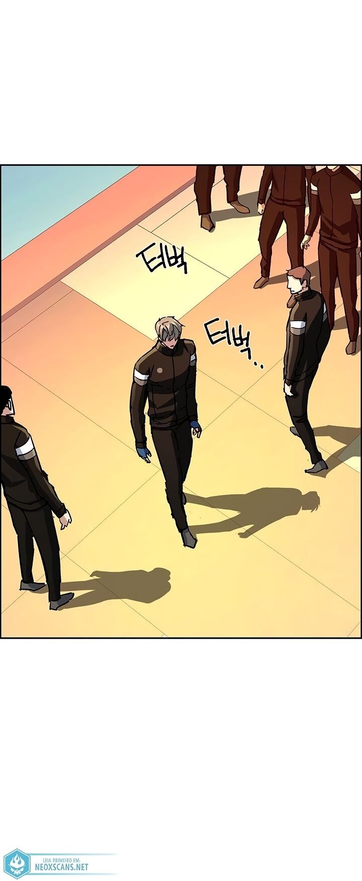 Read Mercenary Enrollment PT Manga Online