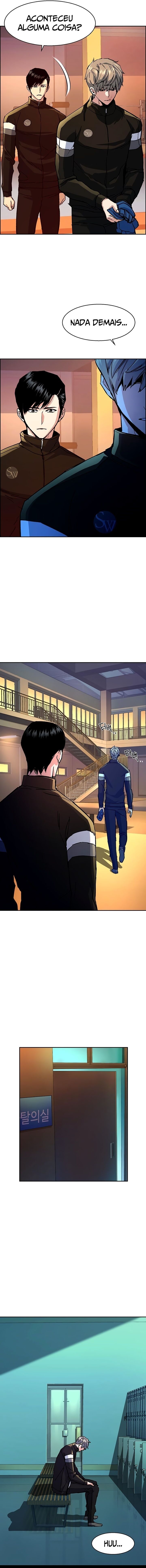 Read Mercenary Enrollment PT Manga Online