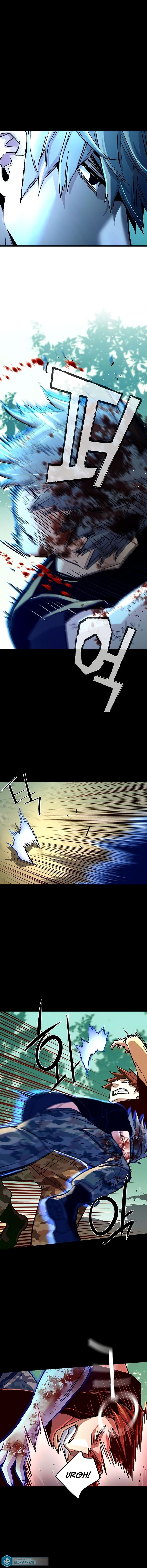 Read Mercenary Enrollment PT Manga Online