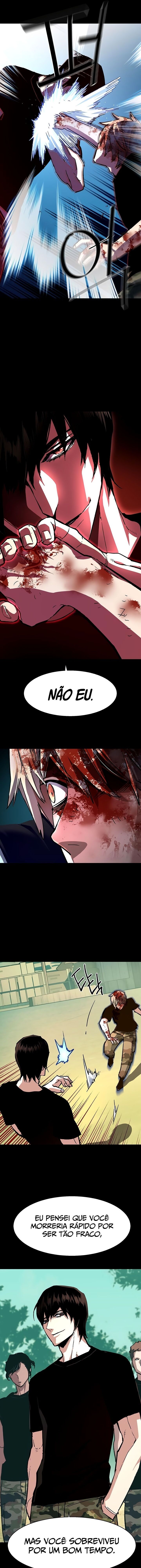 Read Mercenary Enrollment PT Manga Online